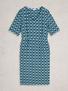 BLUE MLT swatch