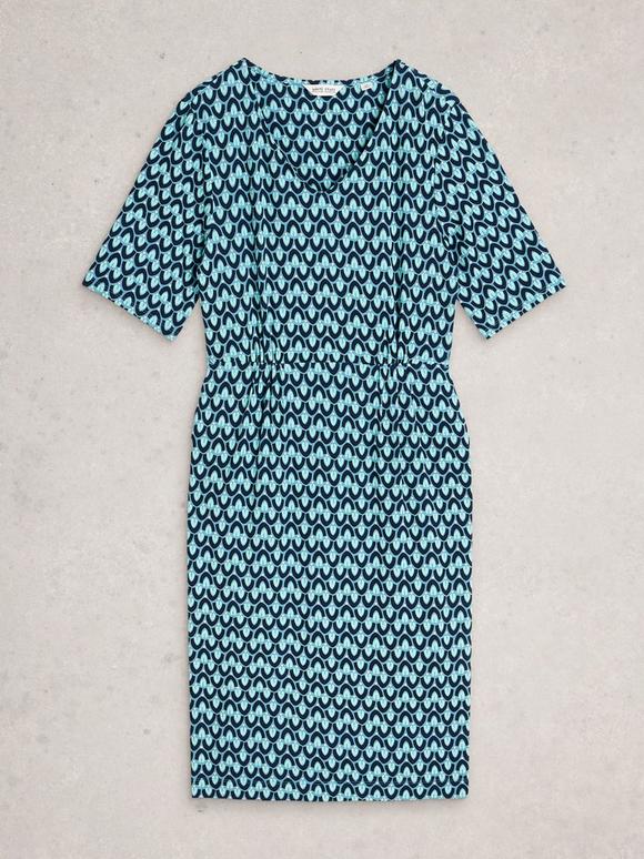 SS Kara Dress