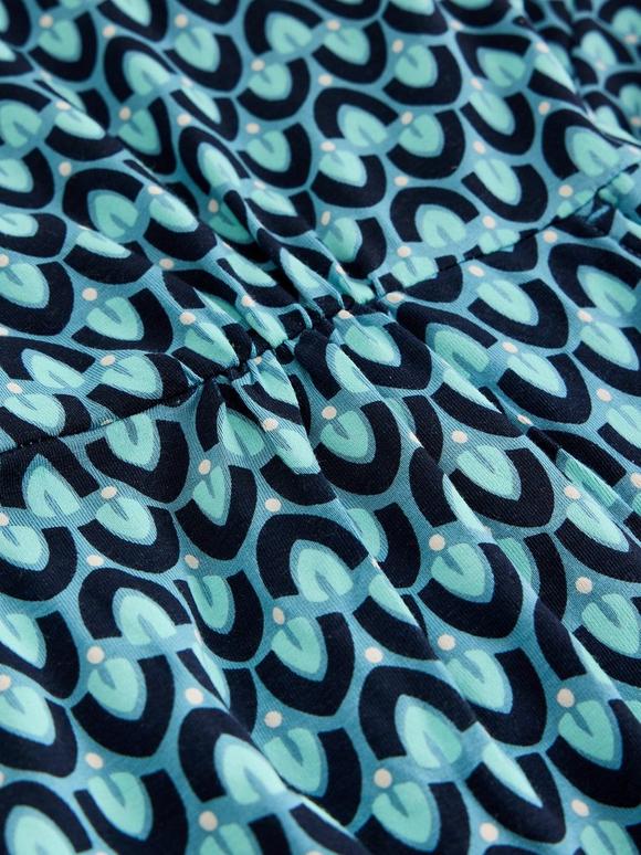 SS Kara Dress