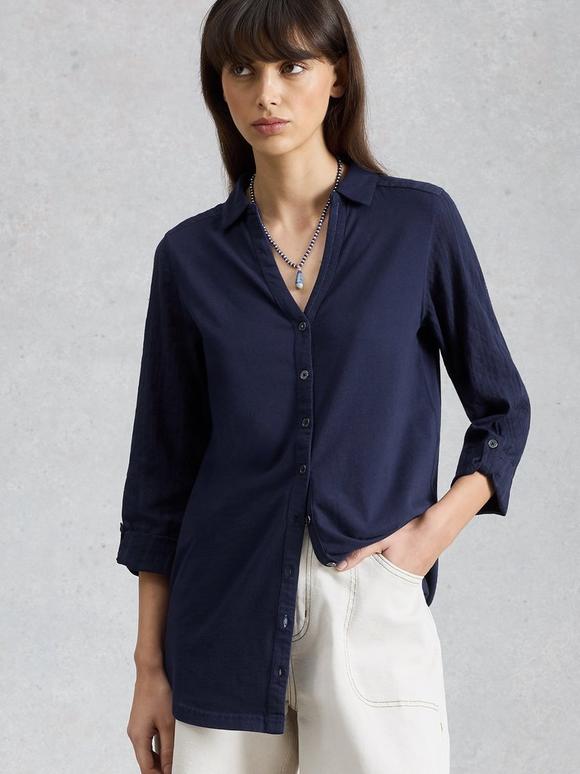 ANNIE MIX LONGLINE