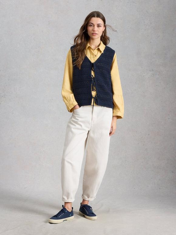 TILDA TIE TANK