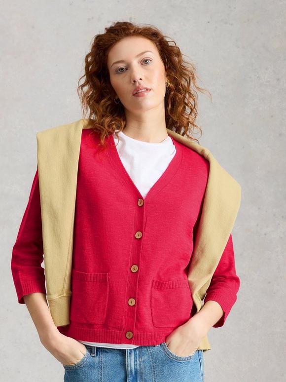NOVA CARDIGAN