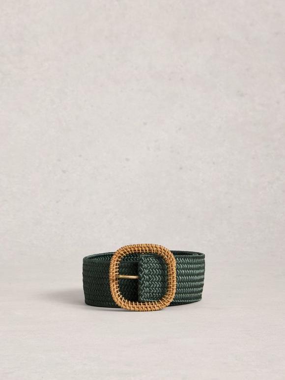 Summer Weave Belt