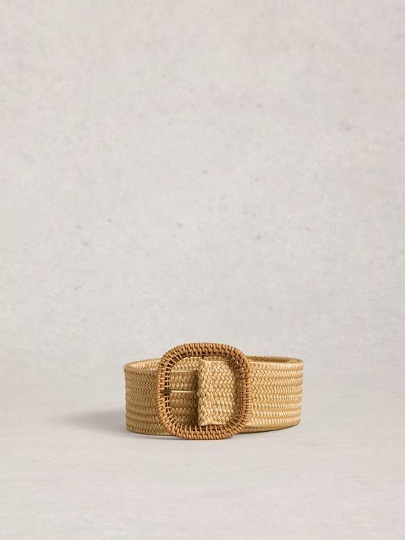 Summer Weave Belt