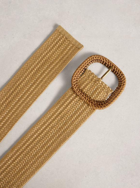 Summer Weave Belt