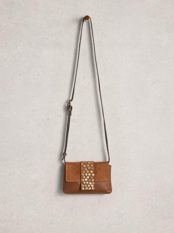 Tabby Landscape Mini Bag