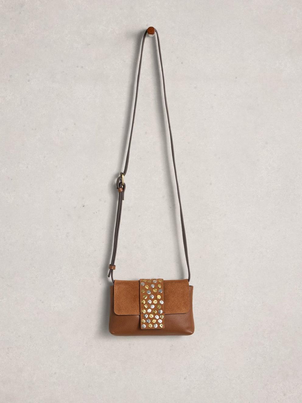 Tabby Landscape Mini Bag