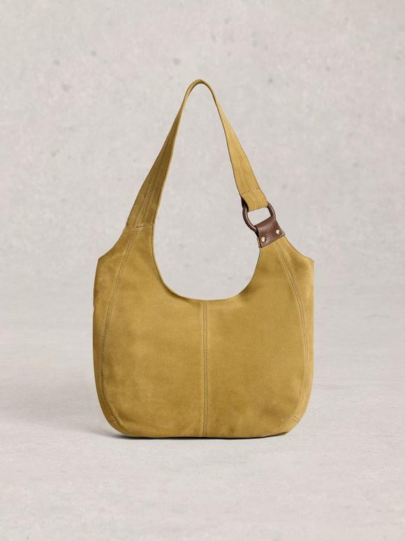 Saffy Shoulder Bag