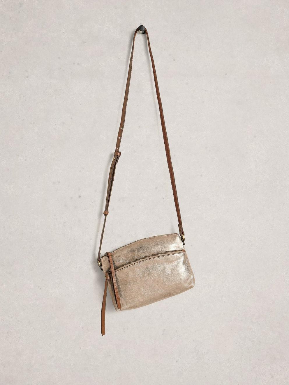 Hollie Mini Crossbody Bag