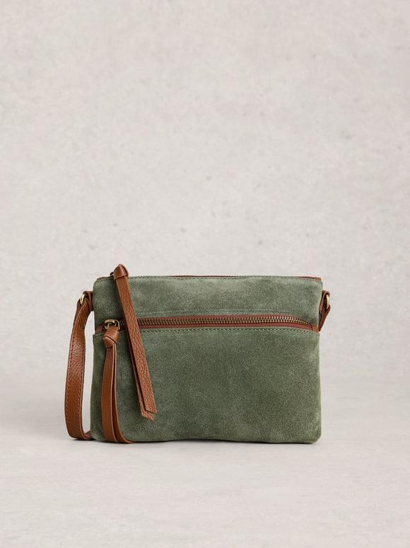 Hollie Mini Crossbody Bag