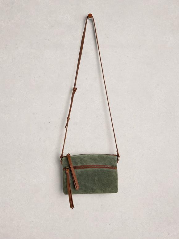 Hollie Mini Crossbody Bag