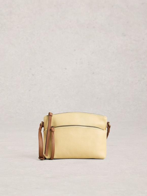 Hollie Mini Crossbody Bag