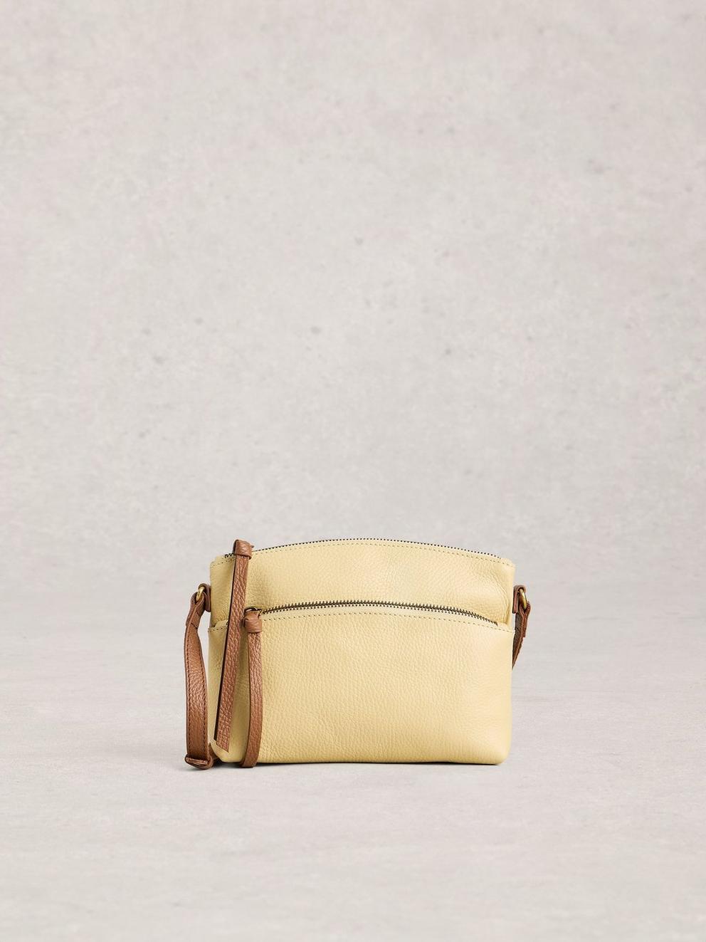 Hollie Mini Crossbody Bag