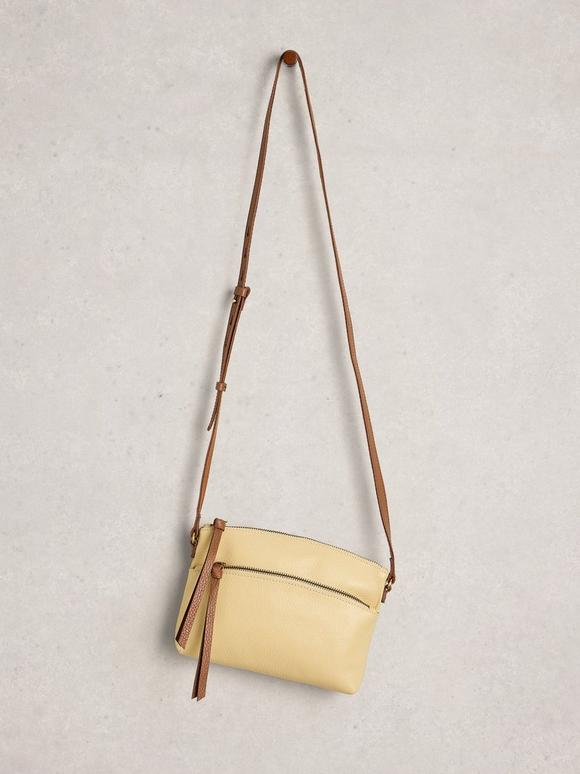 Hollie Mini Crossbody Bag