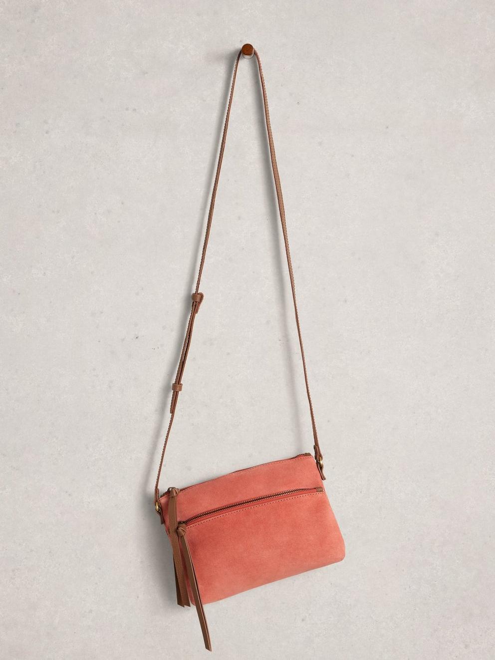 Hollie Mini Crossbody Bag