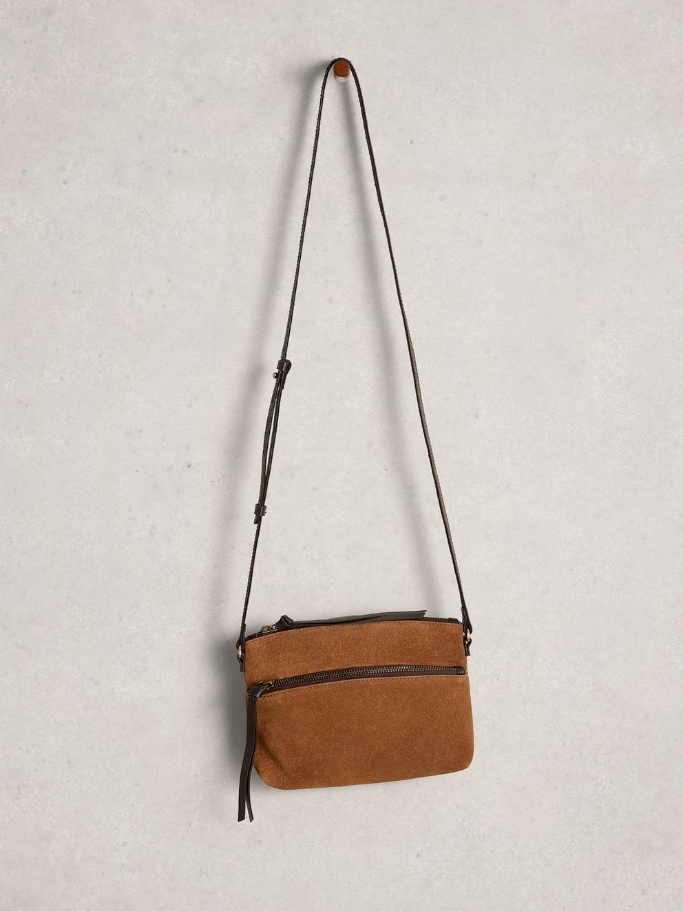 Hollie Mini Crossbody Bag