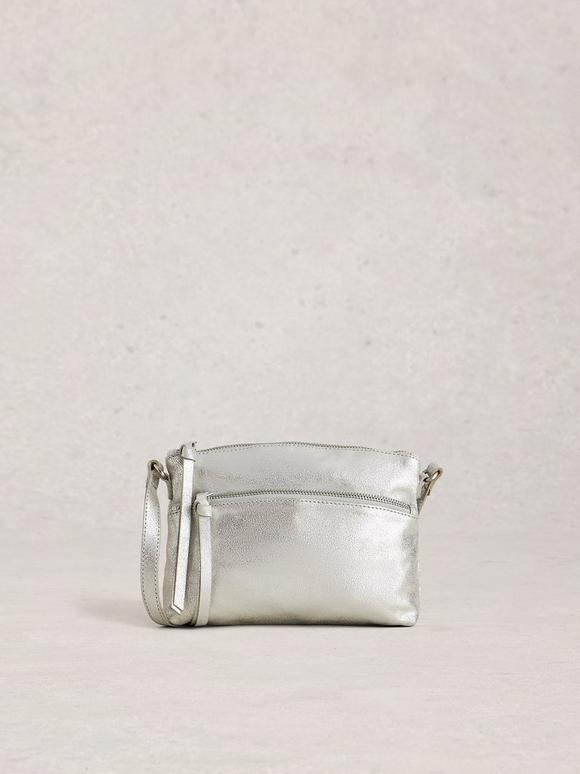 Hollie Mini Crossbody Bag