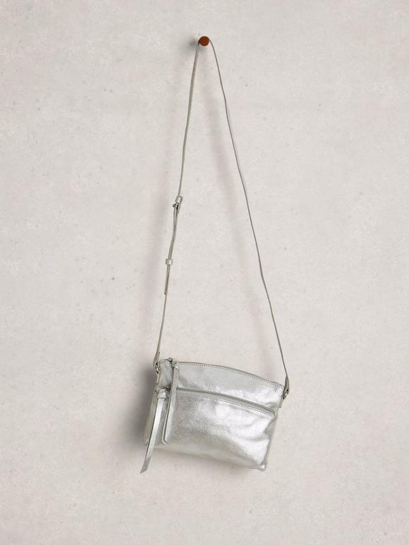Hollie Mini Crossbody Bag