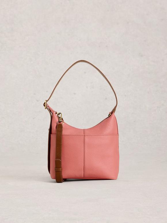 Sophia Mini Leather Crossbody