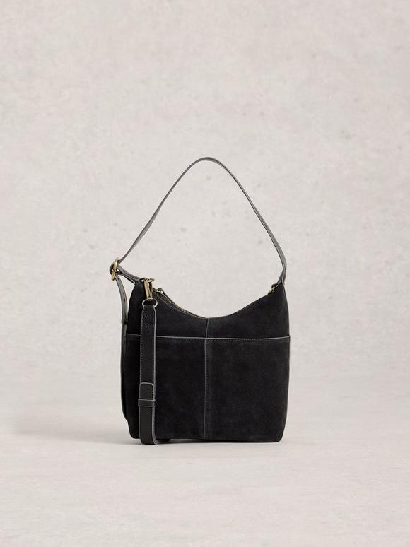 Sophia Mini Leather Crossbody