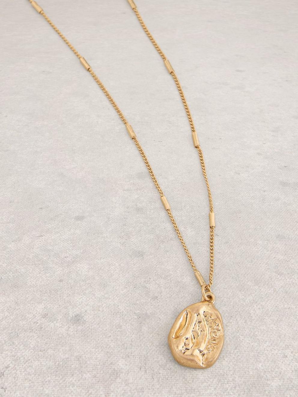 2PK Emmy Necklace and Earring