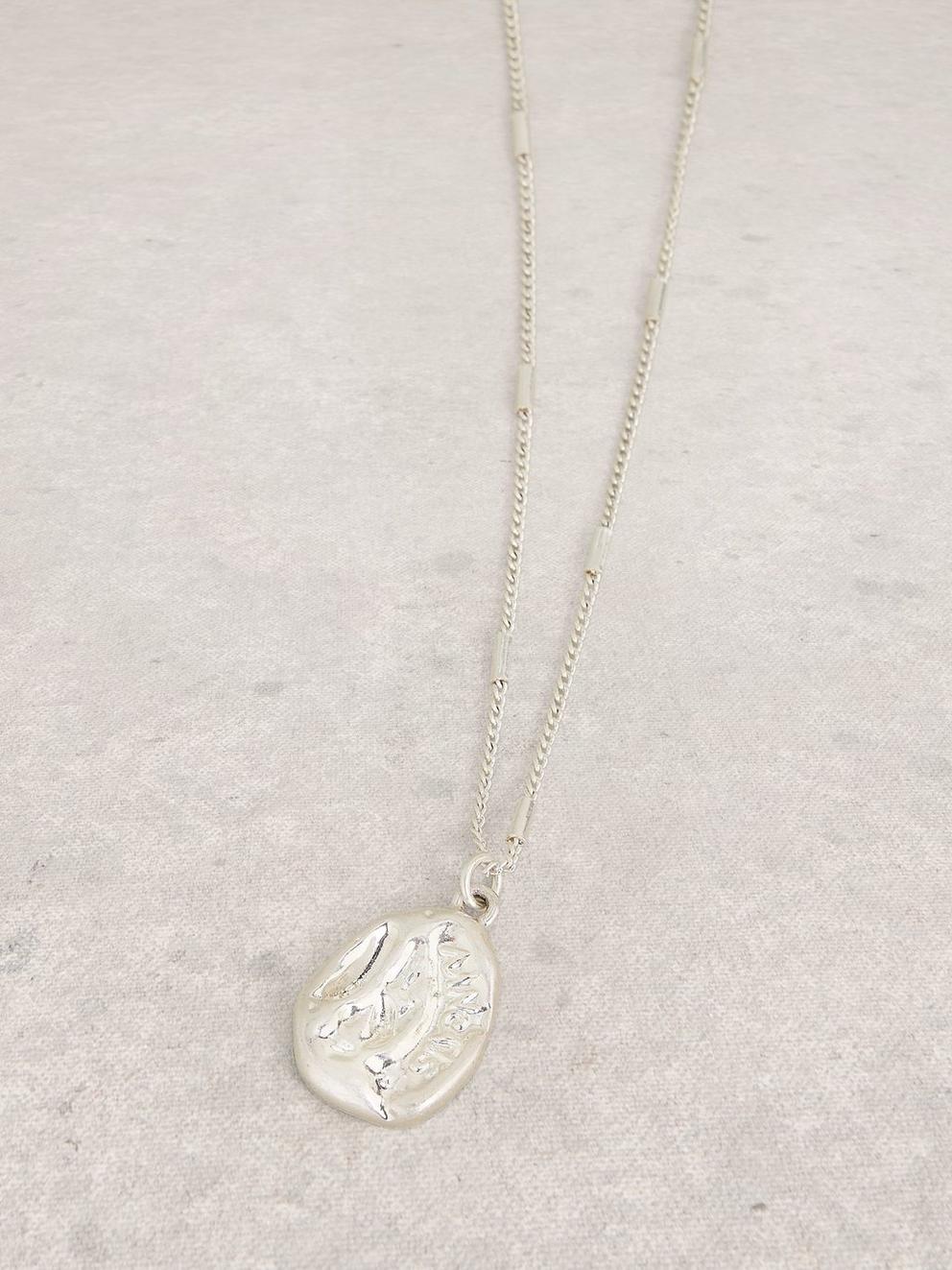 2PK Emmy Necklace and Earring