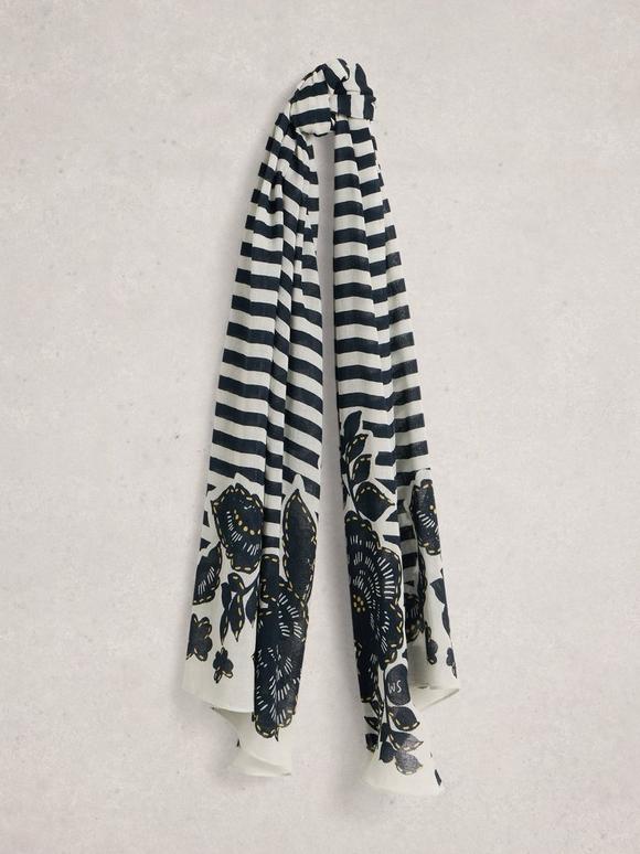 Lily Printed Scarf