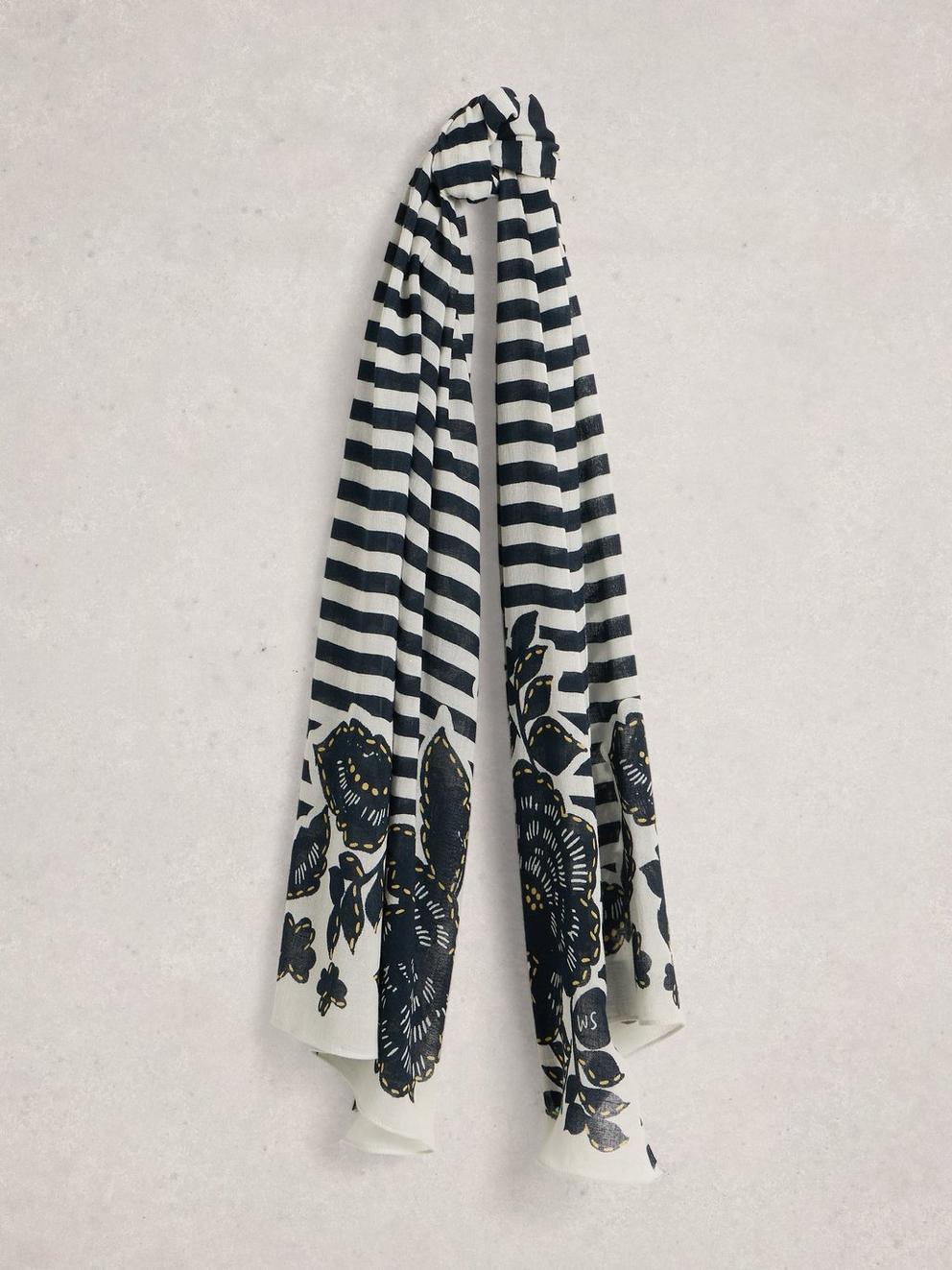 Lily Printed Scarf