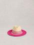 PINK MLT swatch