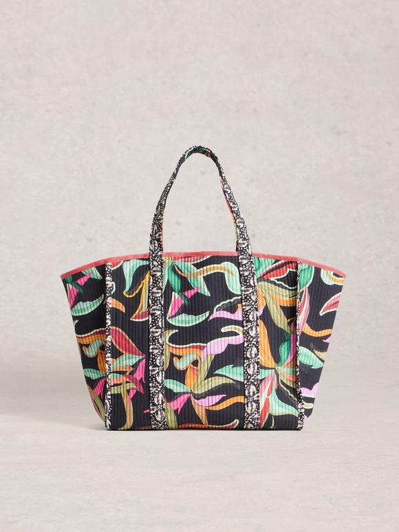 Riley Reversible Tote Bag