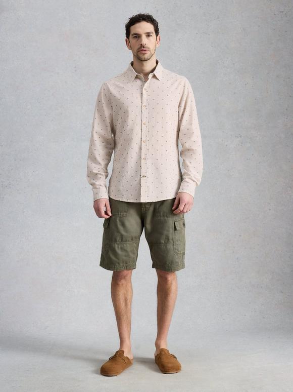 Douglas LS Dobby Shirt