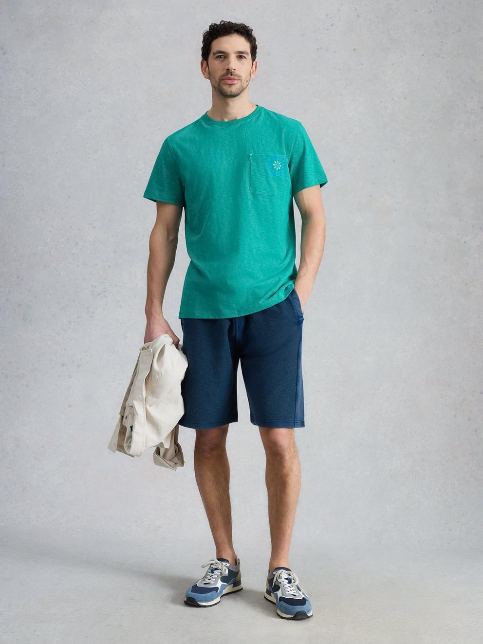 Abersoch Morocco Graphic Tee