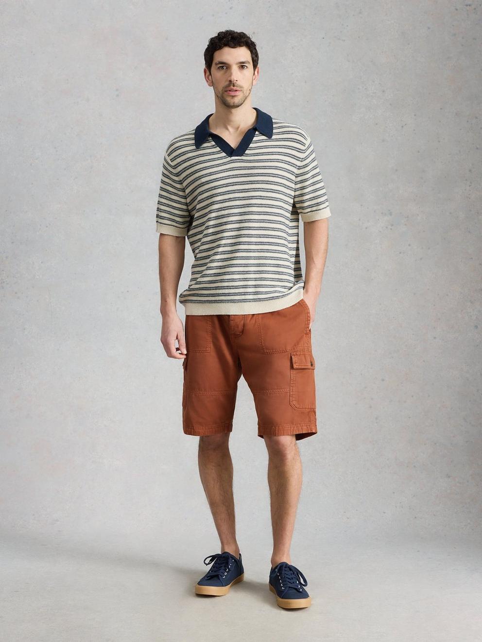 Kemble Cargo Short