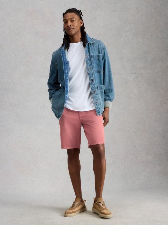 Chapman Casual Short