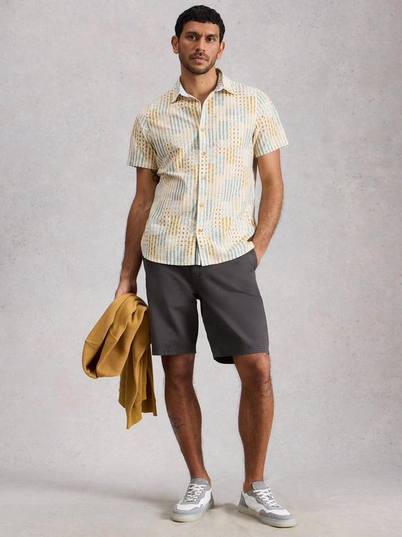 Chapman Casual Short