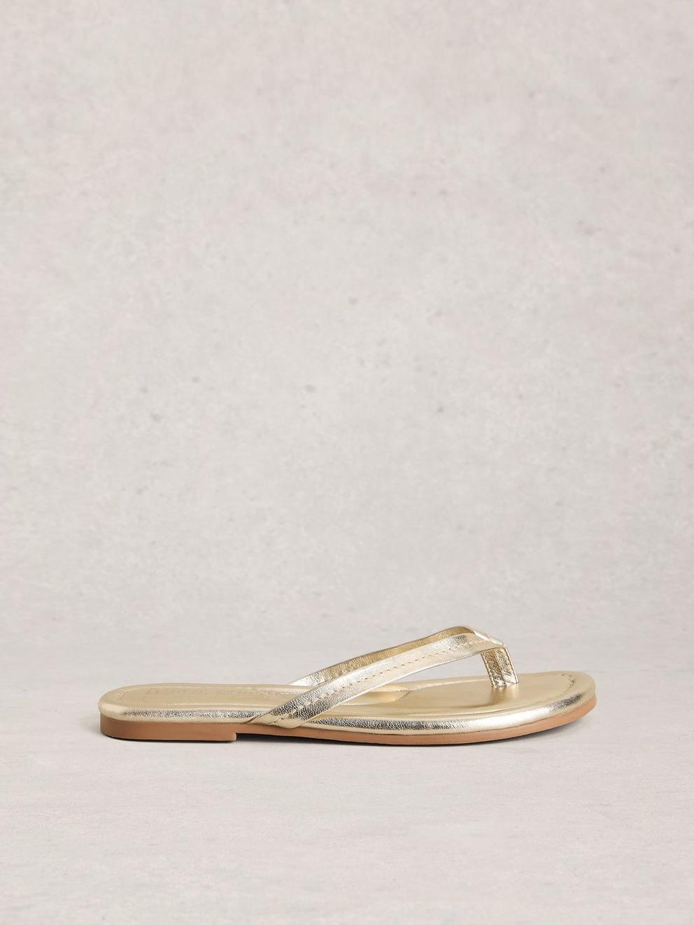 Bay Sandal