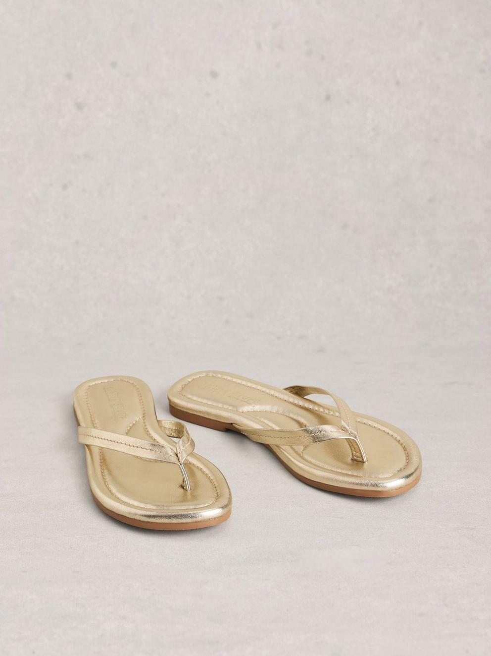Bay Sandal