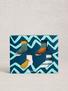 BLUE MLT swatch