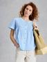 BLUE MLT swatch