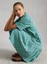 GREEN MLT swatch