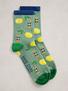 YELLOW MLT swatch