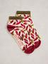 RED MLT swatch