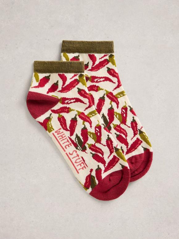 ChilliTrainer Sock