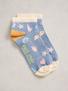 BLUE MLT swatch