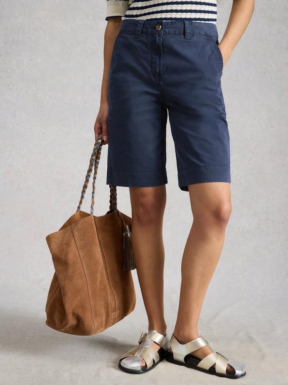 Heidi Chino Short