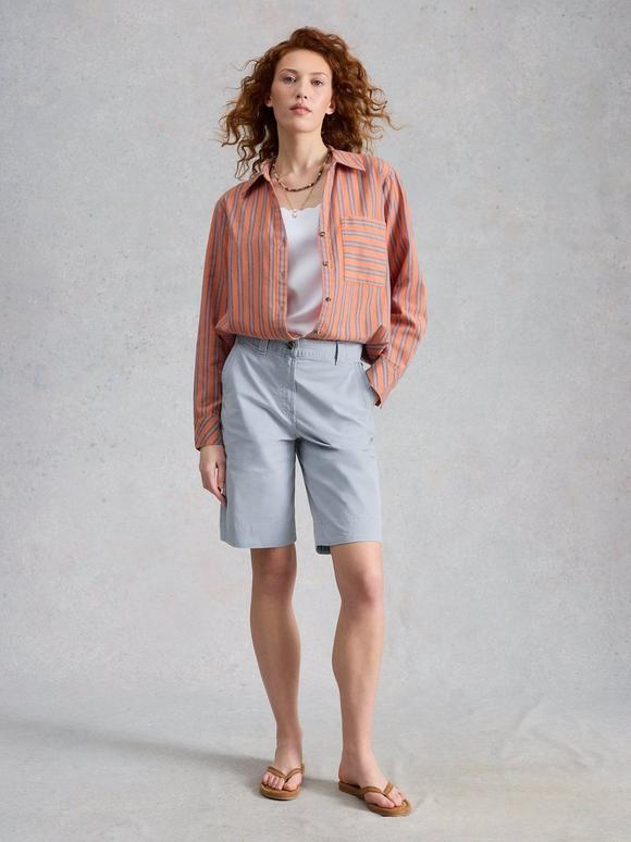 Heidi Chino Short