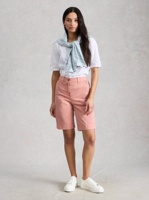 Heidi Chino Short