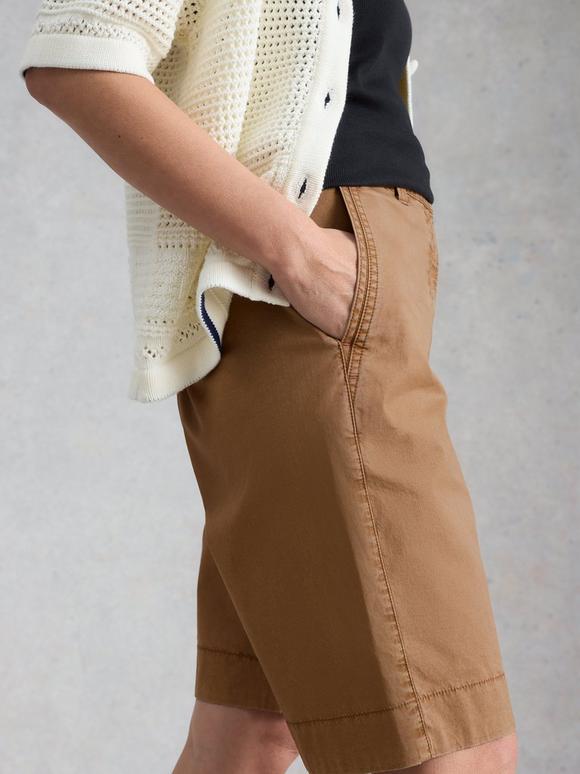 Heidi Chino Short