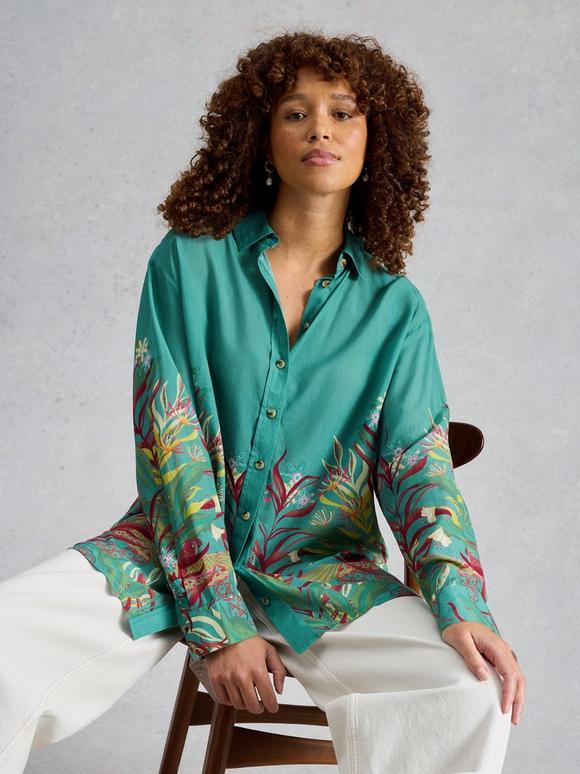 Lydia Shirt