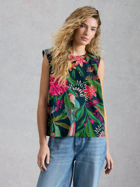 Matilda Vest
